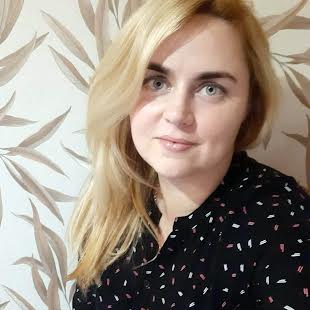 Світлична Маргарита