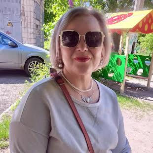 Губар Оксана