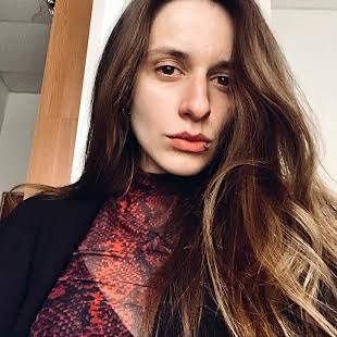 Паученко Катерина