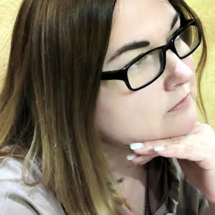 Мельникова Олена