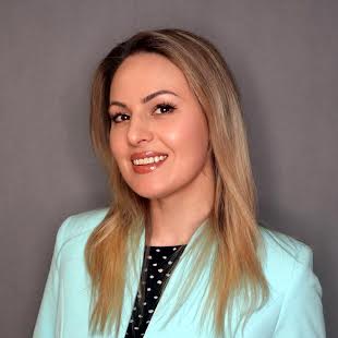 Моторко Аліна