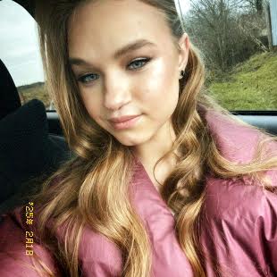 Коваль Софія