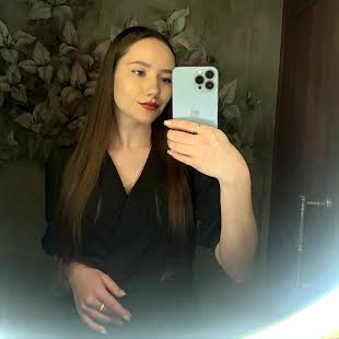 Кондратюк Анна
