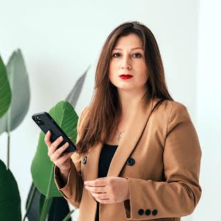 Миропольська Анастасія