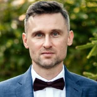Макаренко Ігор