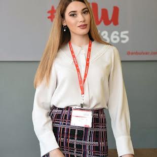 Мелисса Викторовна