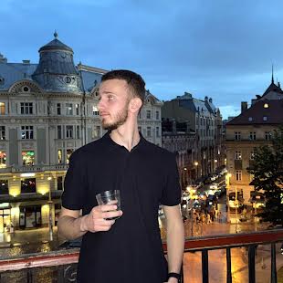 Білик Захар