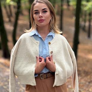 Почтар Катерина