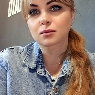 Слінчак Ольга