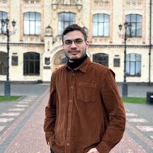 Потапов Дмитро