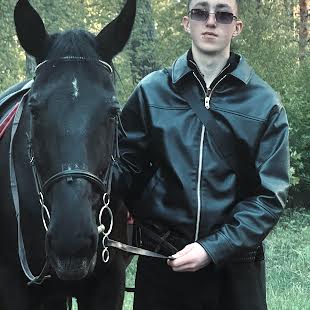 Сергєєв Микола