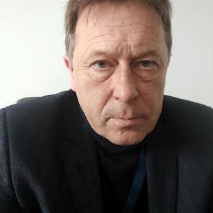 Олексій