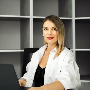 Гречанюк Жанна