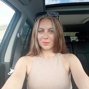 Грудіна Анастасія