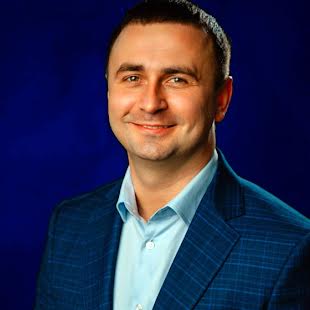 Ровенський Олег