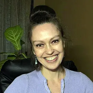 Шмельова Ольга