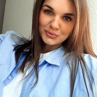 Верхунова Ксенія