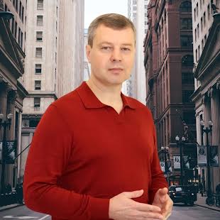 Чертілін Ігор