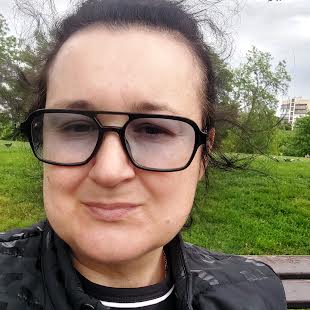 Олена