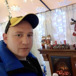 Антіпов Сергій