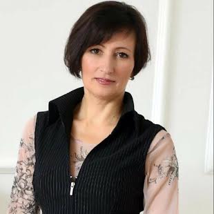 Шишкова Любов