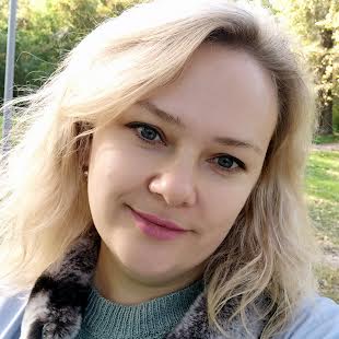 Лобанова Алла