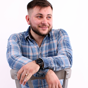Руденький Олександр