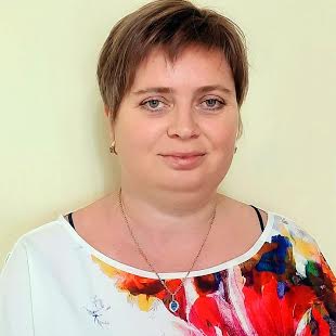 Сабадіна Олена