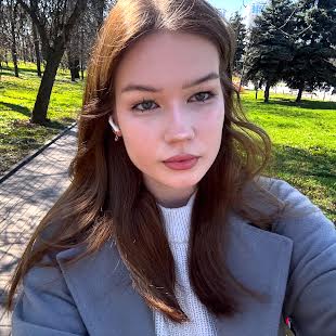 Голованенко Валерія