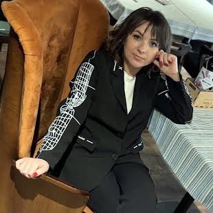 Танєва Наталія