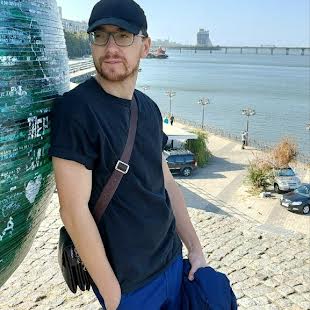 Бабенко Сергій