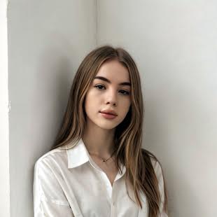Трубай Карина