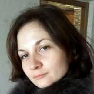Пархоменко Катерина