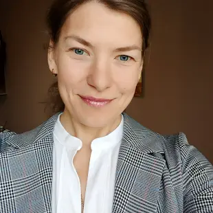 Печеневська Ксенія