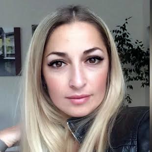Степанова Світлана