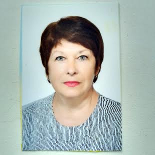 Литвинова Наталія