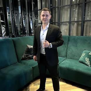 Сенишин Назарій