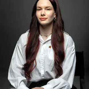 Бурдюк Маргарита