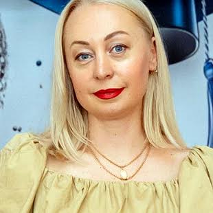 Домніна Ірина