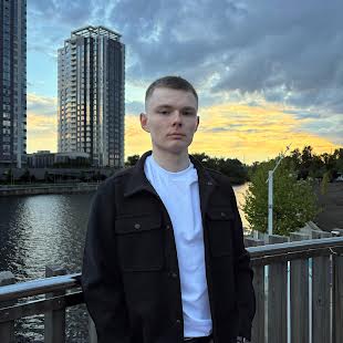 Федоріненко Данило