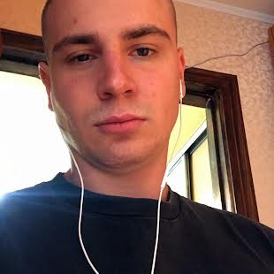 Сидорчук Роман Михайлович