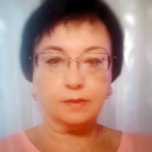 Мазанік Ірина