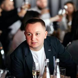 Попов Ігор