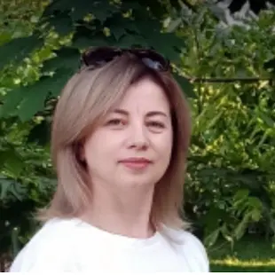 Грибчук Алла