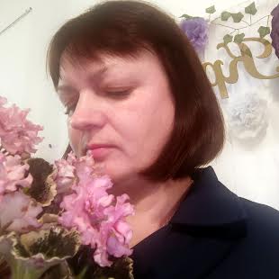 Яременко Людмила