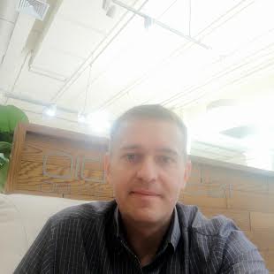 Бондар Андрій