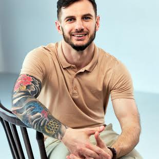 Хортів Андрій