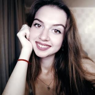 Борзило Ганна