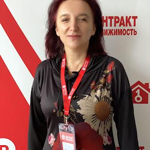 Палєхіна Тетяна