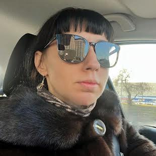Санжаровська Анна